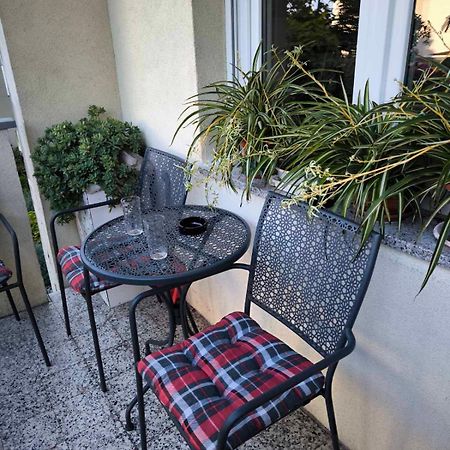Apartman Snjeska Buzet Exteriör bild